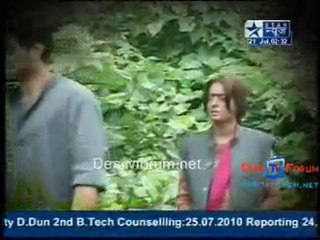 Saas Bahu Aur Saazish [Star News] - 21st July 2010 - Part1