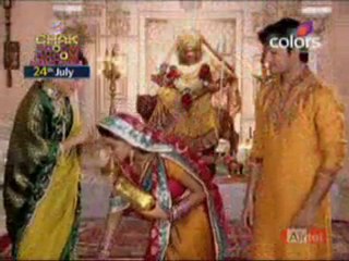 Aise karo Na Vida - 21st July 10 pt1