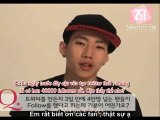 [Vietsub - 2ST] Making of Count On Me by Jay Park