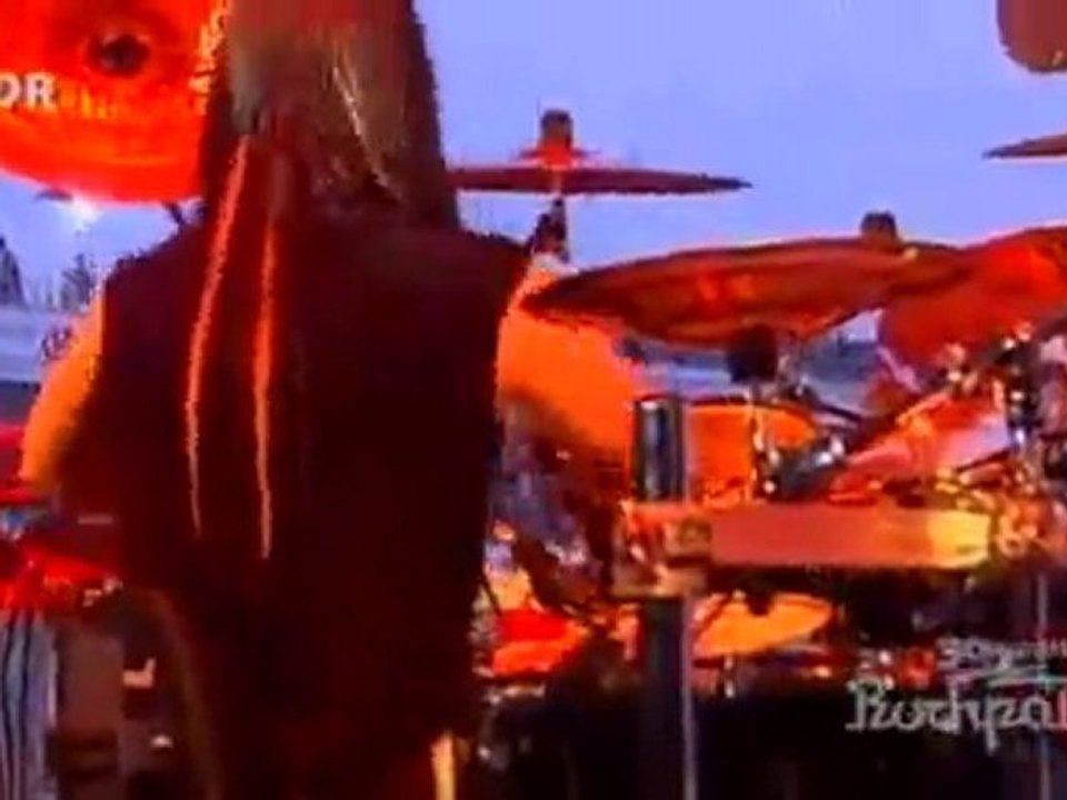 Korn - Blind (Live Rock Am Ring 2007)