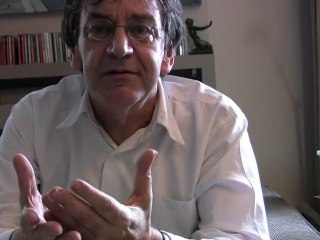 Alain Finkielkraut: Nicolas Sarkozy et l'argent (Mediapart)