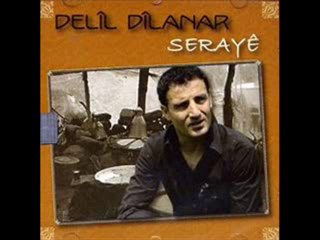 Delil Dilanar - Ez Welatim