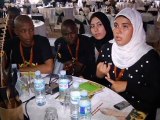 African Youth Forum issues call to action for leaders at Uganda summit