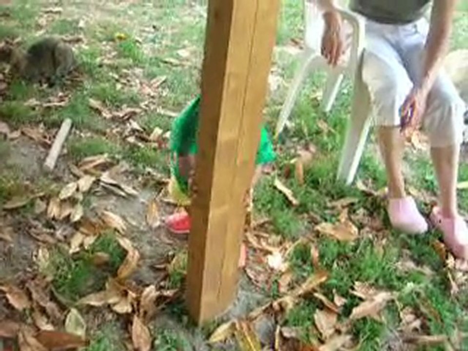 20 juillet ca marche a merveille