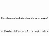 Burbank, Divorce lawyer, Family Law Attorney Guide