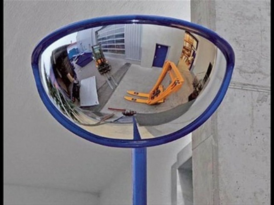 Sicherheitsspiegel - G+H Trade GmbH