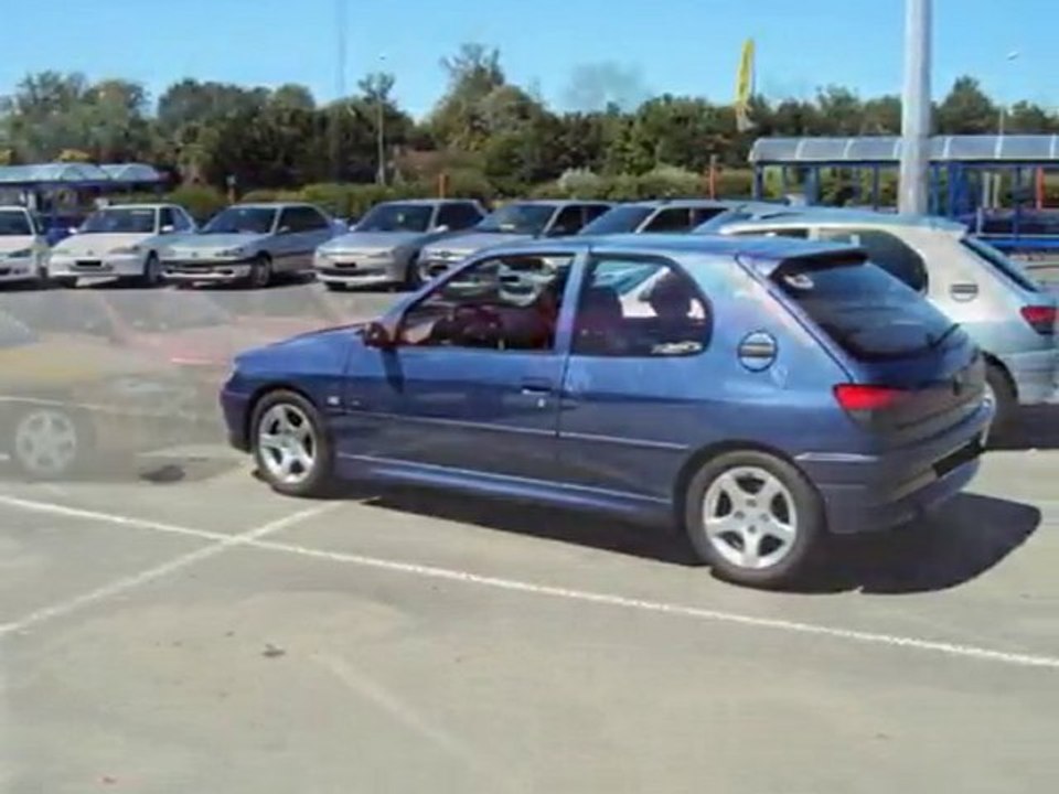 Carré Sénart 2010 Journée du 18 juillet