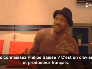 Marcus Miller @ AlloMusic
