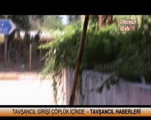 TAVŞANCIL BELDESİ - HABERLER