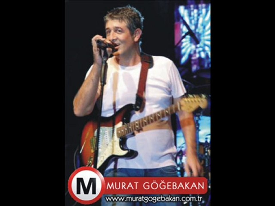 Murat GÖĞEBAKAN-Karanfil Kokan Yarim