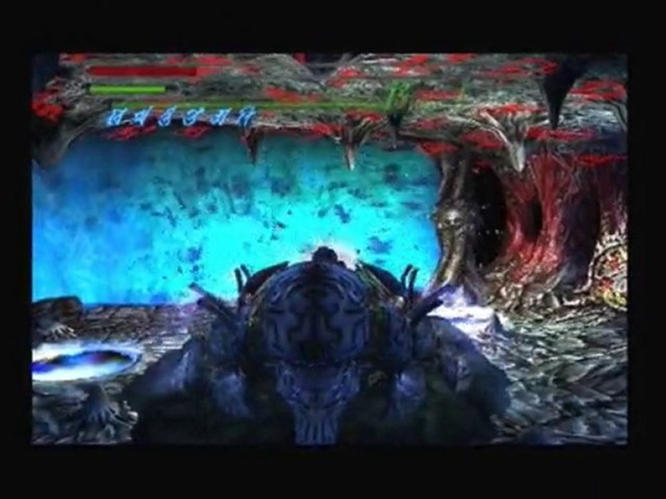WT devil may cry n°18 mission 20