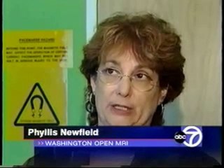 MRI Maryland-Maryland Open MRI-Maryland MRI