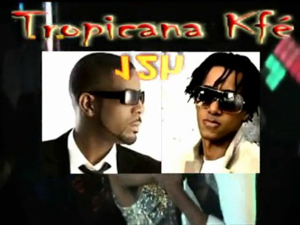 Tambou Lévé /Jim Rama Patrick Andrey/ Tropicana Kfé