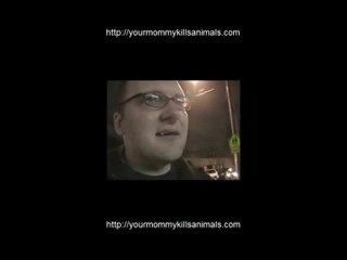 Your mommy kills animals Friendly Training Methods to Commun