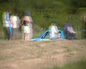 rallye autocourse 2010