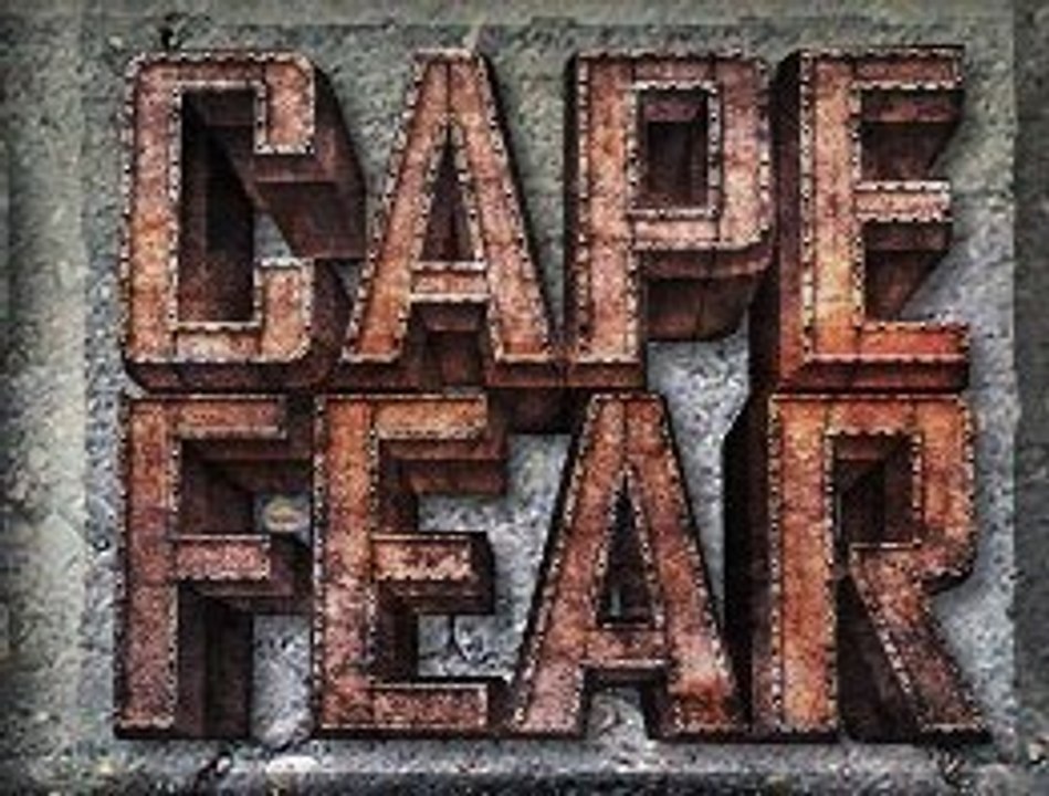 Cape Fear