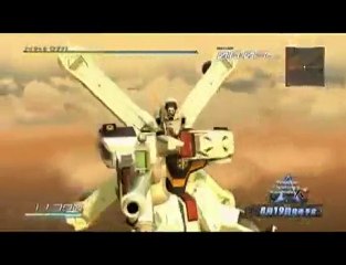 Another Century's Episode R trailer partie 2