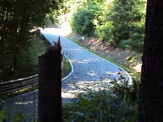 Homburger Bergrennen 2010