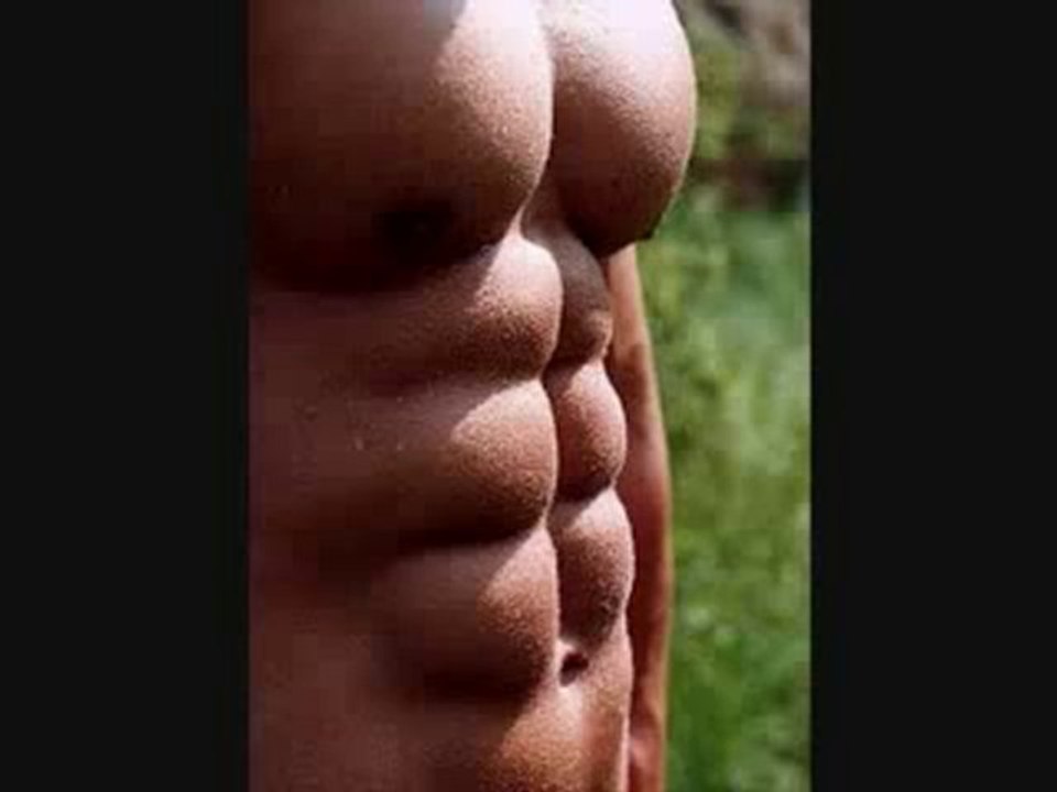 The truth about six pack abs  How Its Possible To Get A Flat
