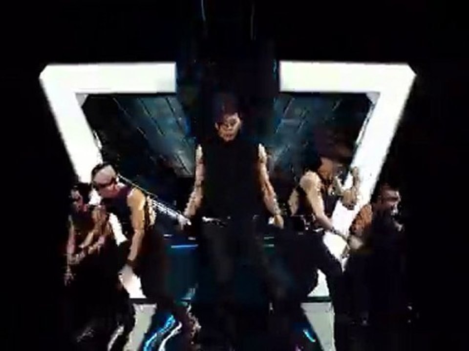 SE7EN - Better Together  [HD]