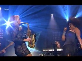 CANDY DULFER My Funk
