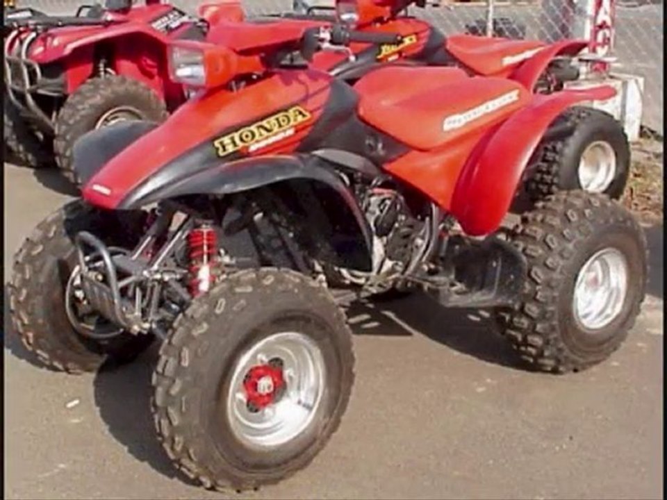 Upstate 4 wheeler, how to buy your next dirt bike