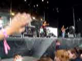 Dour Kids Festival - Eyes of the Tigers