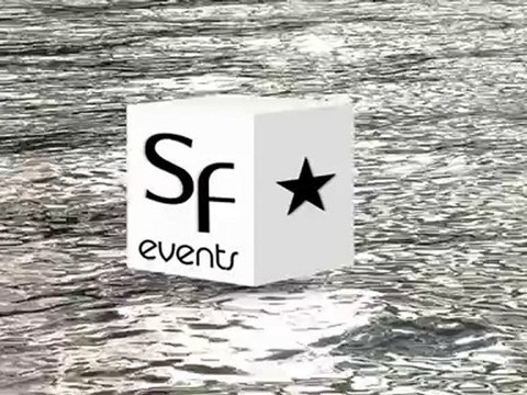 Music Cruise 3 sur le lac d'Annecy, le 21 Juin 2010!