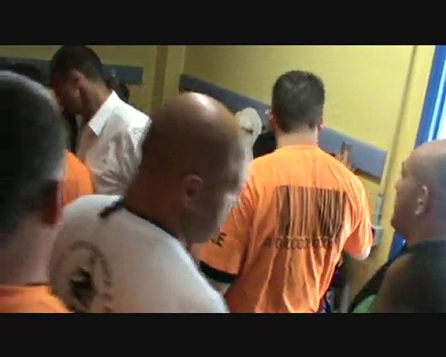 chiens poubelle 2010 2011 vestiere