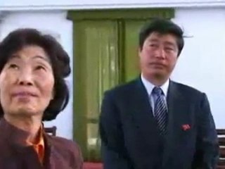 Reportage Canal+ Corée du Nord Part 3