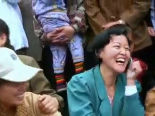 Reportage Canal+ Corée du Nord Part 6