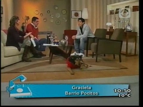 Uruguay- Entrevista a Jorge Fucile