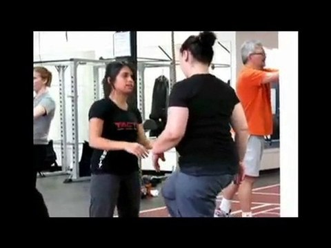 Tactix Gym Vancouver Commercial 2