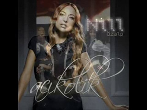 Serdar Ortaç-Nil Özalp - Kalp Boş (Düet)