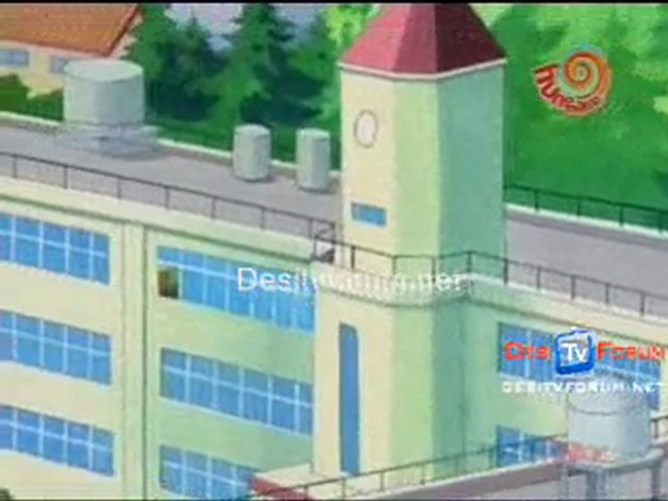 Genie Family [Hungama Tv] - 21st July 2010 Pt2