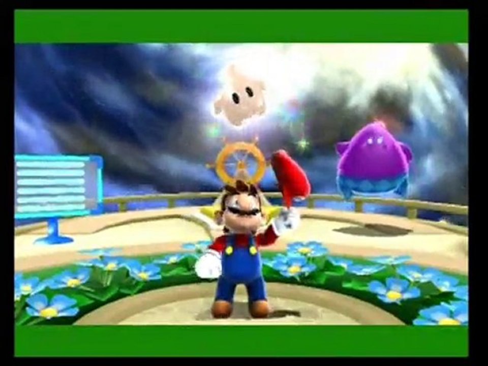 Super Mario Galaxy 2 Playthrough (Part 85) [No Commentary]