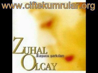 ZUHAL OLCAY- YAGMUR