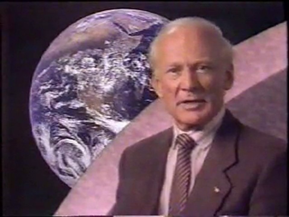 Moon landing commemoration collectable coin offer