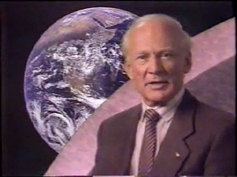 Moon landing commemoration collectable coin offer