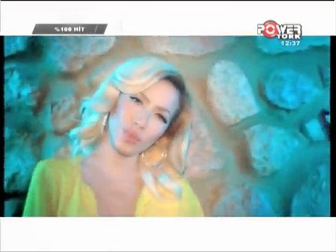 Burcu Güneş Tamamdır [ Video Klip 2010] By Yigitcan