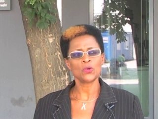 Africagay contre le sida - Interview