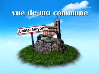 Chatel-Guyon