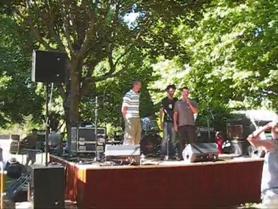 "Vir'Volt Festival 2010" à La Ferté-sous-Jouarre