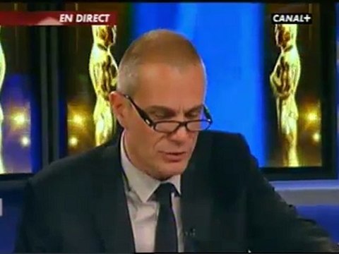 (82nd) Academy Awards - Les Oscars 2010 [15/15]