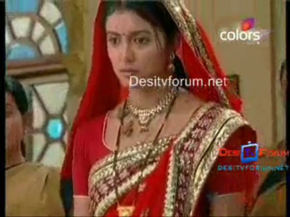 Bhagya Vidhaata - 21st July 2010 pt4