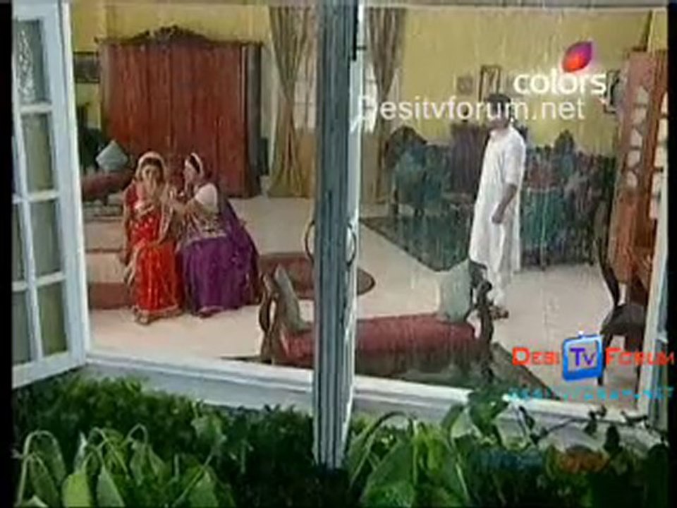 Bhagya Vidhaata - 21st July 2010 pt5
