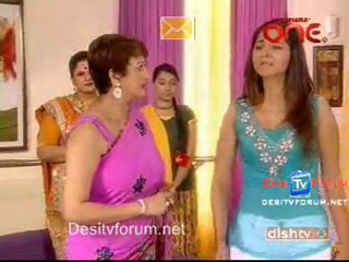 Woh Rehne  - 21th July 2010 - pt1