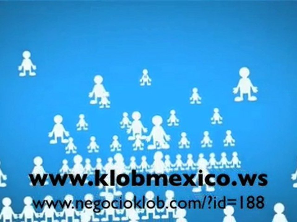 KlobMexico Negocio de Negocios
