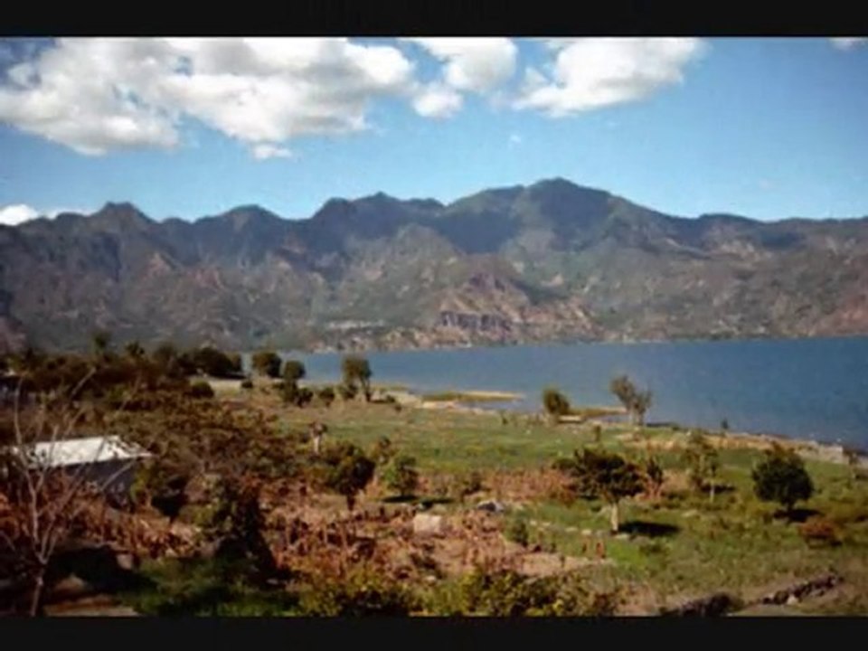 Guatemala 2003