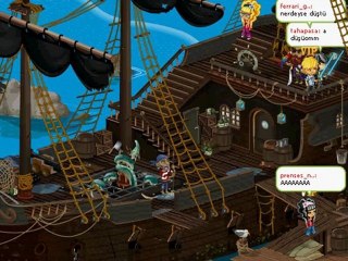 SanaLika- KaRayip KoRsanLaRı